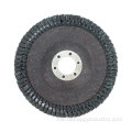 Roda grinding grinding cakera cakera untuk logam